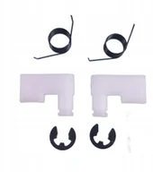 Akcesoria do urządzeń ogrodniczych - NAC Zabierak piesek łapka rozrusznika pilarki Hard - miniaturka - grafika 1