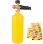 Akcesoria do myjek - Karcher Pianownica Yellow do Myjki Hd Hds M18 gwin - miniaturka - grafika 1