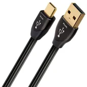Kable USB - Audioquest AudioQuest Pearl USB 2.0 A-Micro 0,75 m USBPEA0.75MI - miniaturka - grafika 1