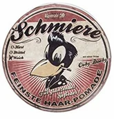 Pomada do włosów - Rumble59 Schmiere pomada i olejek do brody . RUM510 - miniaturka - grafika 1