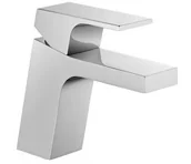 Baterie umywalkowe - Sapho LATUS Bateria umywalkowa stojąca chrom połysk 1102-52 1102-52 - miniaturka - grafika 1