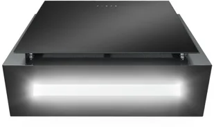 Amica OKM6651IS - Okapy kuchenne - miniaturka - grafika 5