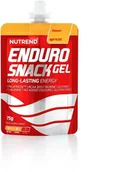 Produkty specjalne dla sportowców - Nutrend ENDUROSNACK 75g saszetka morela - miniaturka - grafika 1