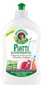 Płyny do naczyń - Clair   Piatti Vert płyn do mycia naczyń Grejpfrut i granat 500 ml) 893C-5459F_20151120203600 - miniaturka - grafika 1
