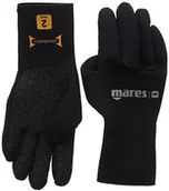 Pływanie - Mares dorosłych rękawiczki dla nurków Gloves Flex 20 Ultra Stretch, czarny, XL/XXL 0792460216977 - miniaturka - grafika 1