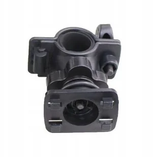 Uchwyt z głowicą 360 na kierownicę do torby sakwy - Uchwyty samochodowe do telefonów - miniaturka - grafika 5