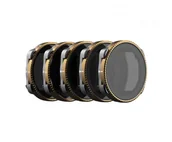 Akcesoria do drona - POLARPRO Zestaw 5 filtrów Directors Set do DJI Mavic Air 2S - miniaturka - grafika 1