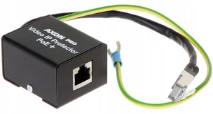 Acar URZĄDZENIE ZABEZPIECZAJĄCE AXON PRO VIDEO IP PROTECTOR POE PLUS (PRO Video IP Protector PoE PLUS PRO) - Akcesoria do monitoringu - miniaturka - grafika 2