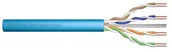 Akcesoria do telefonów stacjonarnych - DIGITUS Professional ASSMANN DK-1613-A-VH-5 kabel Cat6 a U-UTP instalacji 4016032344209 - miniaturka - grafika 1