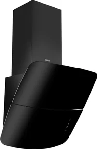 VDB GTV 60 Automat Czarny - Okapy kuchenne - miniaturka - grafika 2