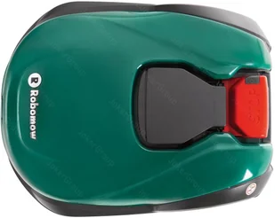 MTD Robot koszący RK3000 PRO ROBOMOW - Roboty koszące - miniaturka - grafika 6