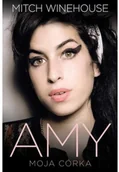Biografie i autobiografie - Amy Moja córka Używana - miniaturka - grafika 1