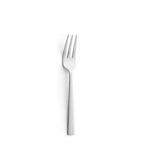 Amefa BLISS SZTUĆCE UE WIDELCZYK DO CIASTA 15,5 CM POŁYSK STAL NIERDZEWNA 18/0 193300B000390 - Widelce - miniaturka - grafika 3