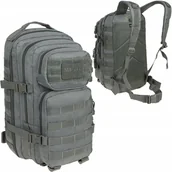 Plecaki - Wojskowy Plecak Szturmowy Assault - Foliage 20L - miniaturka - grafika 1