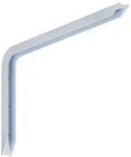 Meble modułowe i akcesoria - AMIG Wspornik półki drewnianej MOD4  1 szt. AMIG - miniaturka - grafika 1