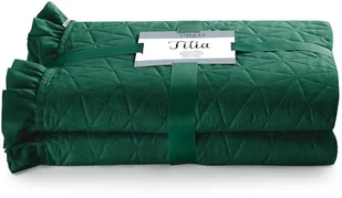 AmeliaHome Amelia Home Narzuta Tilia 240x260 /AH/TIL/RUBIN/2426 - Narzuty - miniaturka - grafika 21