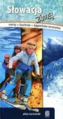 Przewodniki - Bezdroża praca zbiorowa Słowacja zimą, wydanie II - miniaturka - grafika 1