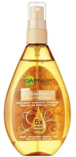 Garnier Body piękne skóry na olej/komputer wielofunkcyjny All-in-One akcesoria do pielęgnacji skóry (1 X 150 ML) 93426 - Olejki do ciała i włosów - miniaturka - grafika 2