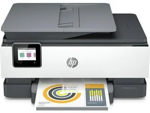 HP OfficeJet Pro 8022E 229W7B - Urządzenia wielofunkcyjne HP OfficeJet Pro 8022E 229W7B - Urządzenia wielofunkcyjne - miniaturka - grafika 7