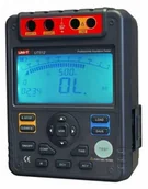Inne urządzenia pomiarowe - UNI-T ospel Miernik rezystancji izolacji UT512 - miniaturka - grafika 1