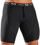 Piłka nożna - McDavid Neoprene Support śpiwór dla ryb łososiowatych, Shorts, czarny, XL MD479-01-35 - miniaturka - grafika 1