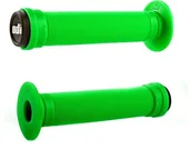 Kierownice rowerowe - ODI O chwyty kierownicy do roweru BMX, długość 143 mm, zielony 120800215_Grün_143 mm - miniaturka - grafika 1