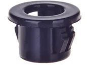 Taśmy izolacyjne i naprawcze - ERGOM Przepust kablowy poliamidowy HV 8 BK E01PK-01010100800 100szt. 01010100800 - miniaturka - grafika 1