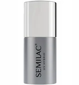 Lakiery hybrydowe - Semilac Baza Pod Lakier Hybrydowy Duża - 11 ML - miniaturka - grafika 1