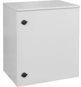 Pozostałe akcesoria sieciowe - Mantar Szafka hermetyczna na maszt antenowy SM-64-55-41 SM-64-55-41 - miniaturka - grafika 1