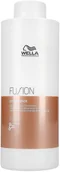 Kosmetyki do stylizacji włosów - Wella Fusion Odżywka 1000ml - miniaturka - grafika 1