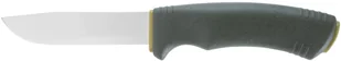 Morakniv Nóż Bushcraft Forest zielony 12493 176-088 - Noże - miniaturka - grafika 3