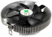 Chłodzenie procesora - Inter-Tech Q-50 - Procesor Chłodzenie powietrzem - 88885554 - miniaturka - grafika 1