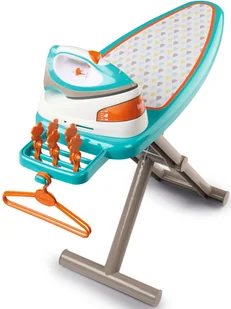 Smoby Deska do prasowania ze stacją parową GXP-649354 - Zabawki AGD - miniaturka - grafika 6