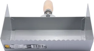 VOREL KIELNIA DO BETONU KOMÓRKOWEGO 200MM 05804 ZYSKAJ RABAT 30 ZŁ 05804 - Narzędzia murarskie - miniaturka - grafika 2