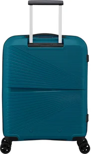 American Tourister Walizka mała Airconic - deep ocean 128186-6613 - Walizki - miniaturka - grafika 2