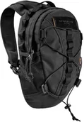 Plecaki - Wisport Plecak Sparrow Egg 10L - Black - miniaturka - grafika 1