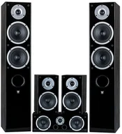 Głośniki i kolumny - Wilson RAPTOR 5/1/VOCAL - miniaturka - grafika 1