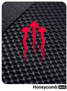 Diablo Chairs Fotel gamingowy Diablo X-Player 2.0 materiałowy Kids Size Diablo X-Player 2.0 Kids Size - Fotele gamingowe - miniaturka - grafika 31