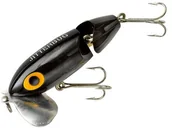 Przynęty - Arbogast ARBO gościa wahanie Bug dwuczęściowy 8,5 cm czarna G670-02 - miniaturka - grafika 1