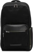 Plecaki - Timbuk2 Timbuk2 Project Backpack 21l, jet black  2021 Plecaki szkolne i turystyczne 1921-3-6114 - miniaturka - grafika 1