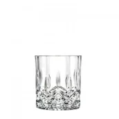 Karafki - Szklanki do whisky Opera 6 sztuk RCR 258610 - miniaturka - grafika 1
