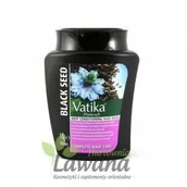 Maski do włosów - Dabur Maska do włosów z czarnuszką Vatika 1kg Vatika Dabur (Black seed mask) - miniaturka - grafika 1