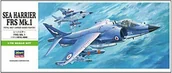Modele do sklejania - Hasegawa HASEGAWA  Sea Harrier FRS MK.1 hasB05 - miniaturka - grafika 1