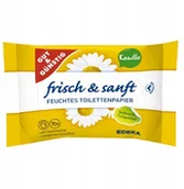 Papier toaletowy - Nawilżany papier toaletowy G&g Kamille De - miniaturka - grafika 1