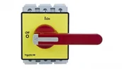 Wyłączniki światła i elektryczne - Schneider Electric Rozłącznik izolacyjny 3P 175A do wbudowania Vario VCF6 VCF6 - miniaturka - grafika 1