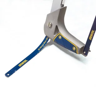 Irwin Piłka do metalu I-125, 300 mm, 10504407 VSA Van Spijk (IR10504407) - Piły ręczne - miniaturka - grafika 4