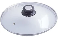 Pokrywki - De Buyer pokrywa wykonana ze szkła 411216 - miniaturka - grafika 1