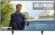 Telewizory - Panasonic TX-50HX800E - miniaturka - grafika 1