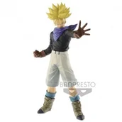 Figurki dla dzieci - Soldiers BP DB GT ULTIMATE SUPER SAIYAN TRUNKS - miniaturka - grafika 1