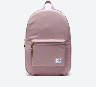 Herschel Supply Herschel plecak rozliczający 10005-02077-OS - Plecaki - miniaturka - grafika 14